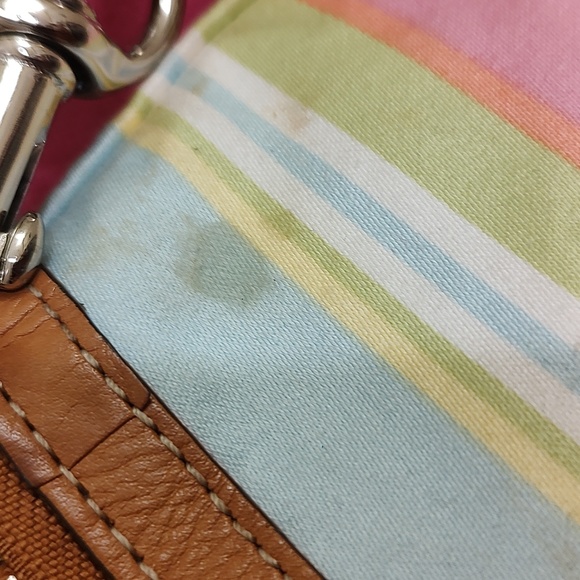 Crossbody purse - Picture 8 of 10